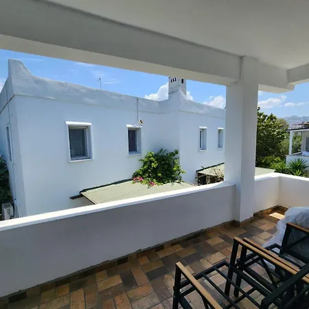 Feriehus Cedi Bodrum