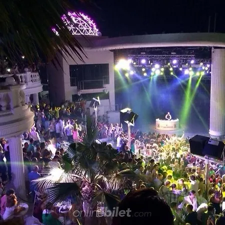 Feriehus Cedi Bodrum