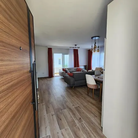 Feriehus Cedi Bodrum