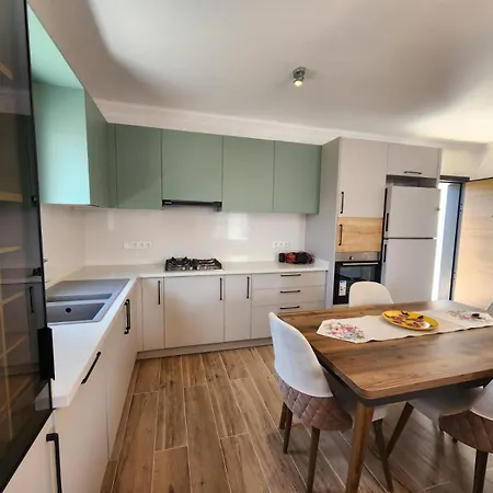 Feriehus Cedi Bodrum