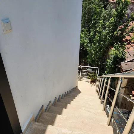 Cedi Feriehus Bodrum