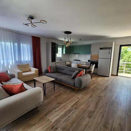 Cedi Feriehus Bodrum