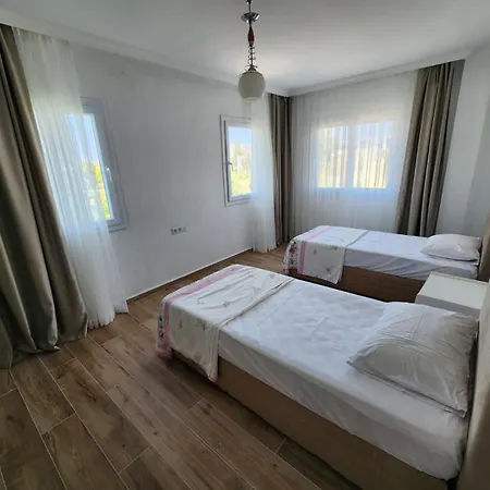 Feriehus Cedi Bodrum