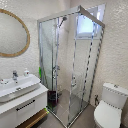 Cedi Feriehus Bodrum