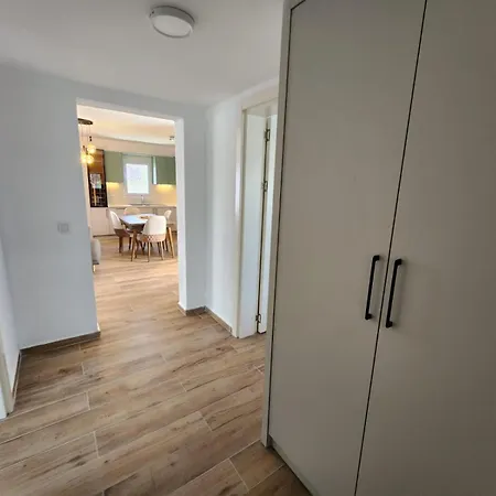 Cedi Feriehus *