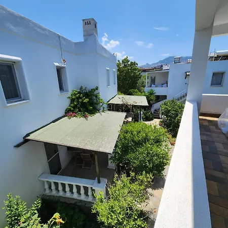 Feriehus Cedi Bodrum