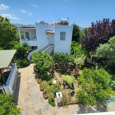 Feriehus Cedi Bodrum