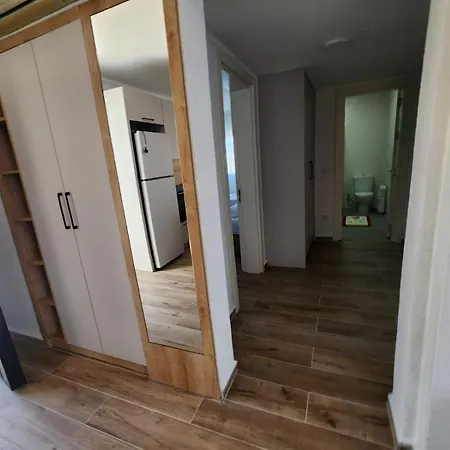 Cedi Feriehus Bodrum