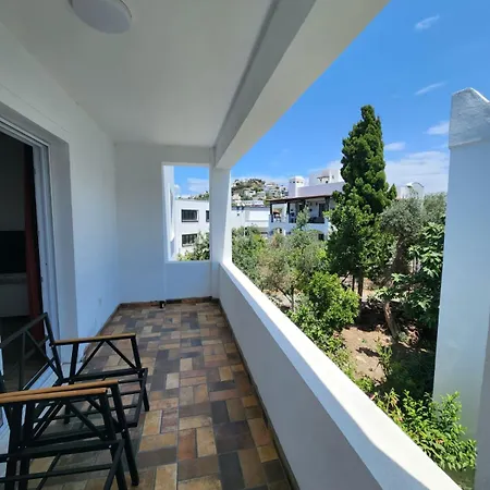 Cedi Holiday home