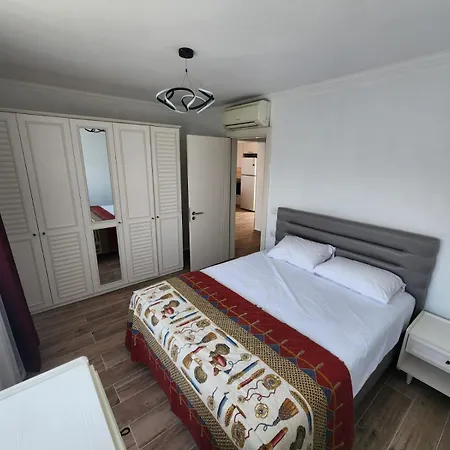 Cedi Holiday home