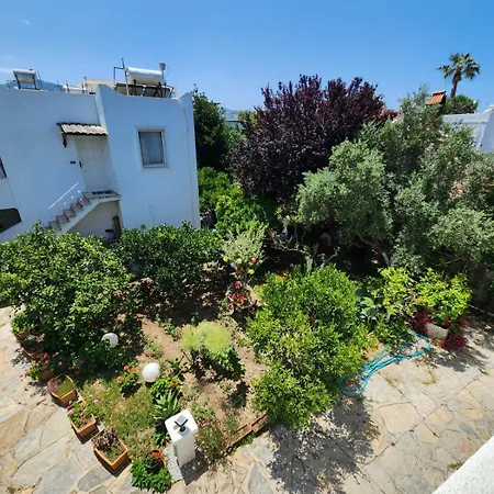 Holiday home Cedi Bodrum