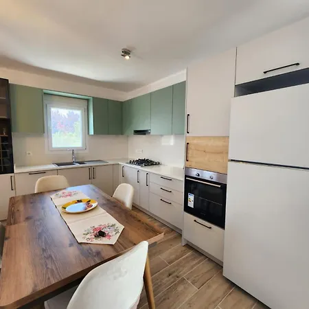 Holiday home Cedi *